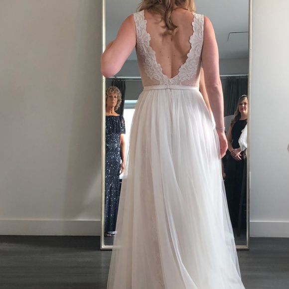 Lihi Hod Carmen Dress - Picture 3 of 7